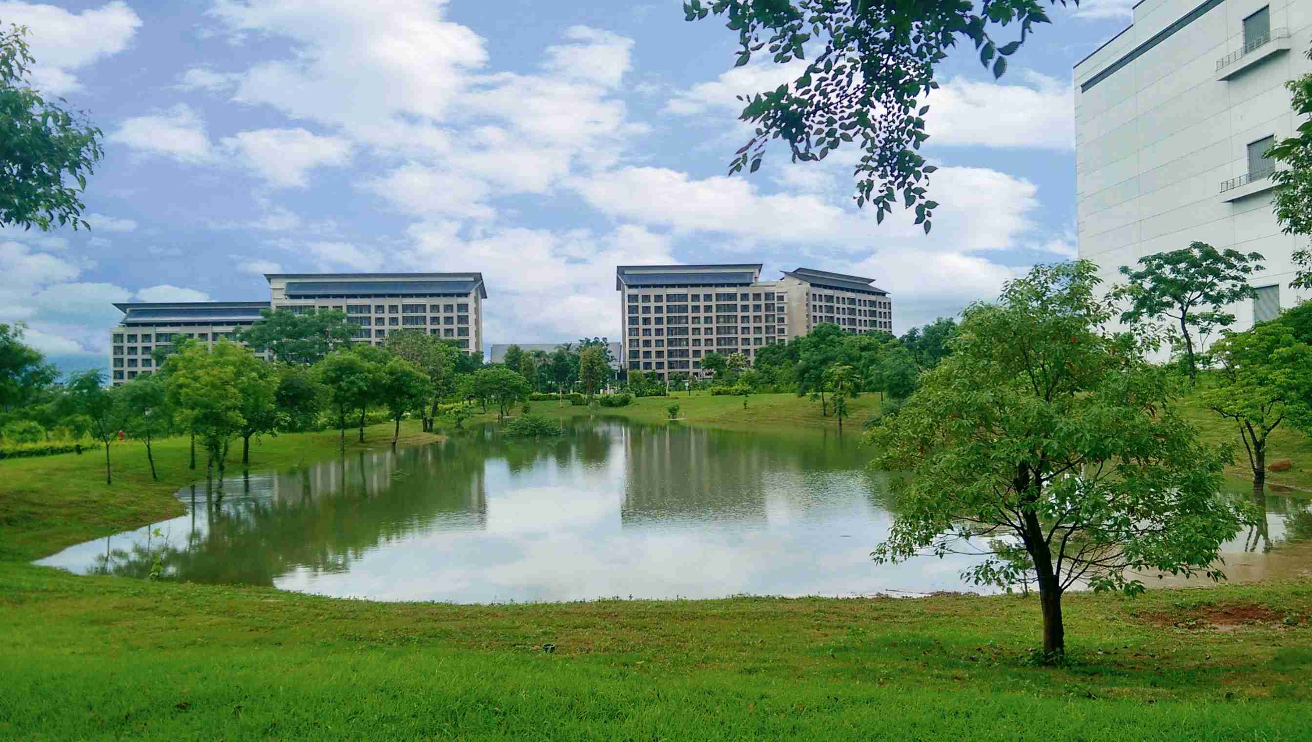 冰球突破响应国际倡议生物多样性趋势，，，，首次发布TNFD自然相关财务揭露报告书，，，擘划及开展冰球突破生物多样性政策之承诺，，，逐步迈向与自然和谐共生