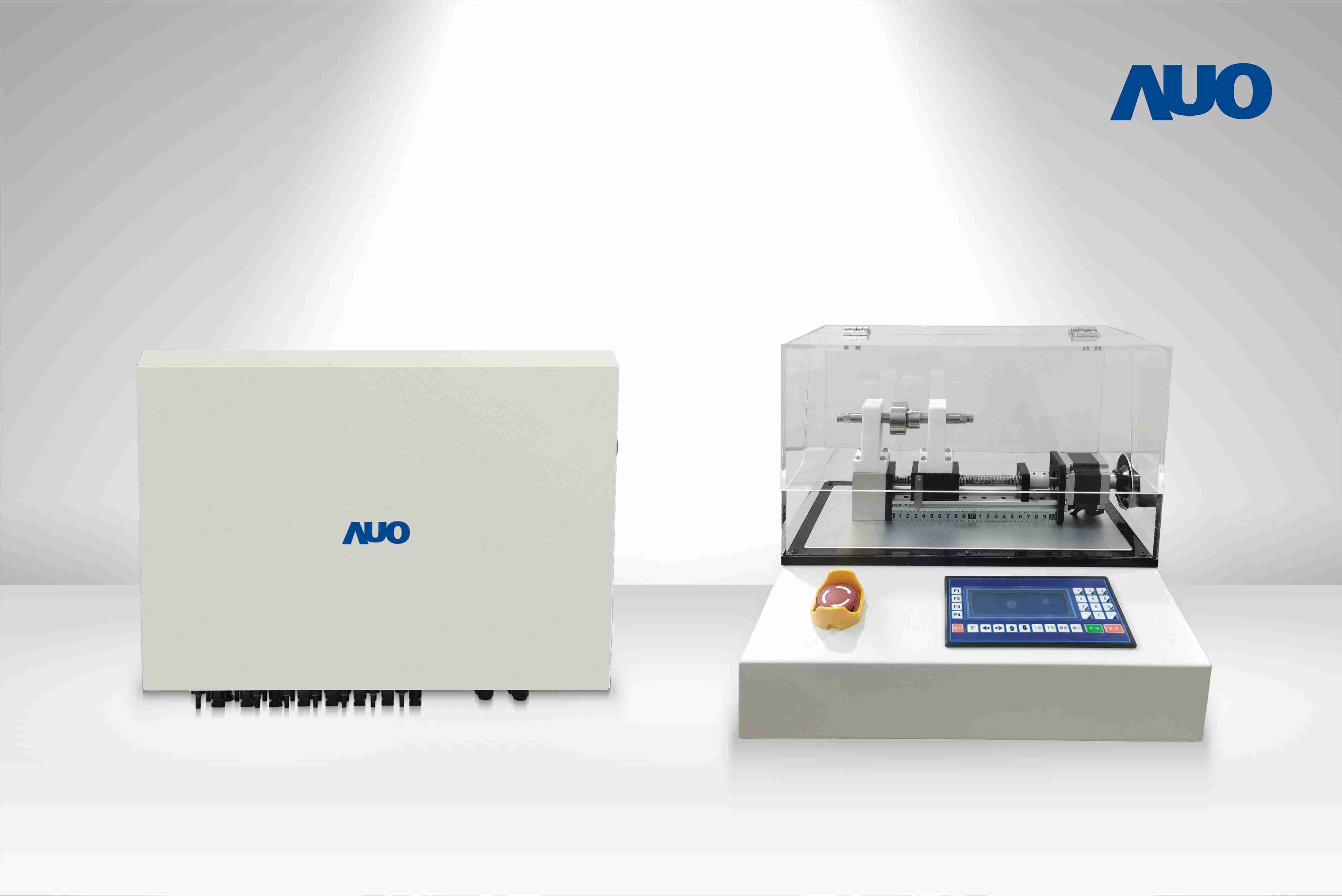 冰球突破SunGarde电弧保护箱可发挥侦测与预防灾害作用，，，，展示冰球突破在安全系统上的全面升级