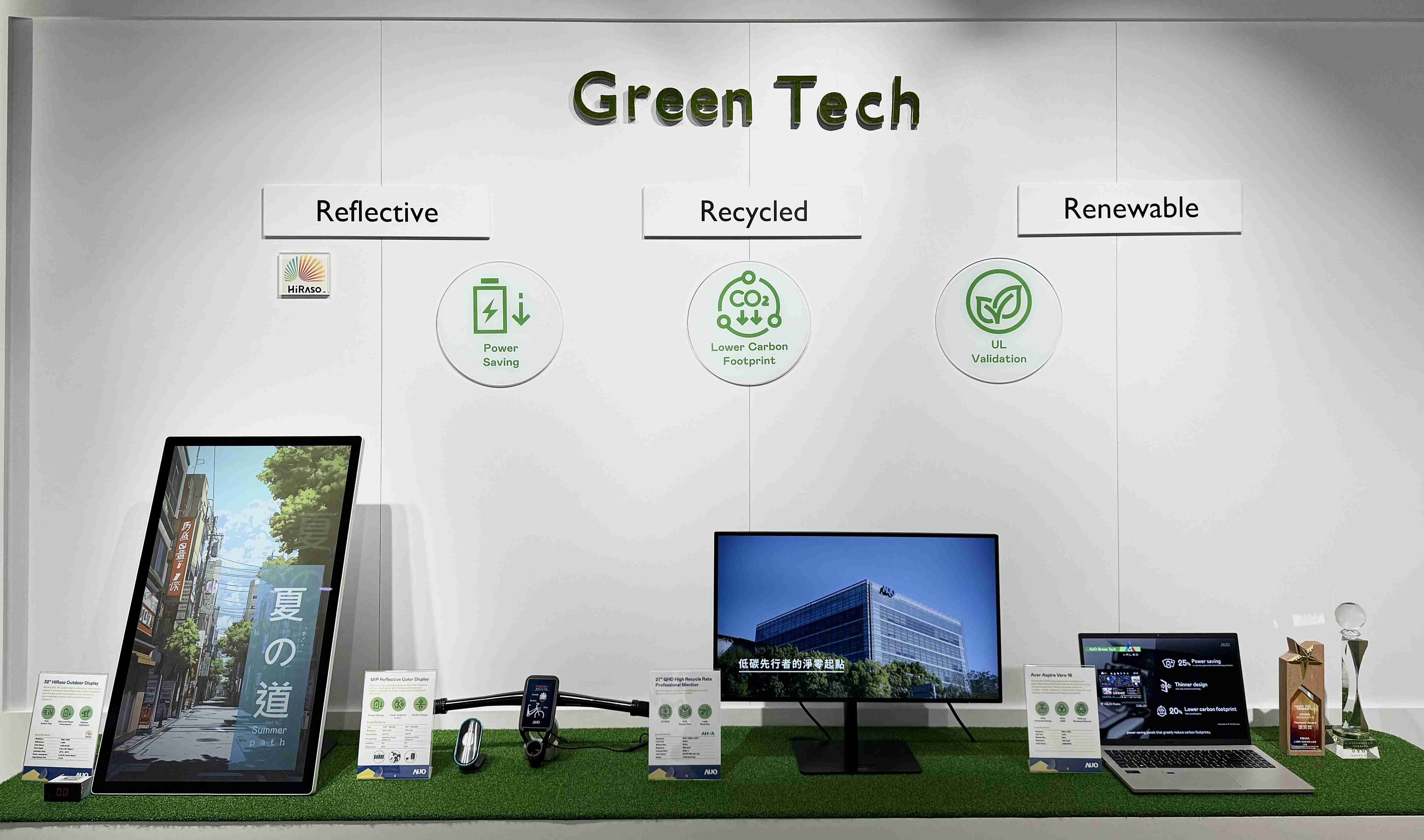 冰球突破透过前瞻性的绿色技术布局，，，，从供应链碳管理、、产品碳排信息透明度，，到卷标体系与市场沟通机制，，全面展现其在永续产品创新上的技术实力与行动决心。。